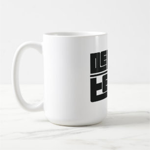 Taza De Café Denton - Texas