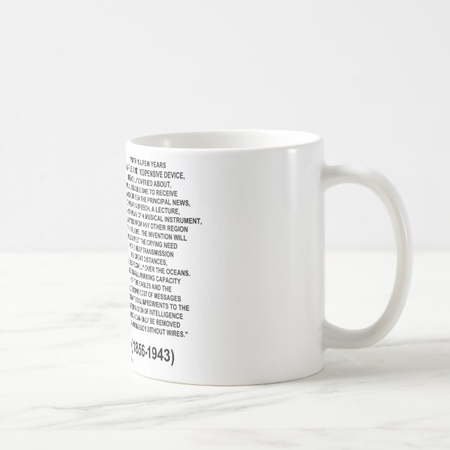 Taza De Café Dentro del dispositivo barato simple de algunos (Derecha)