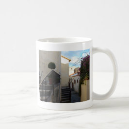 Taza De Café Dentro Scalea