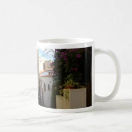 Taza De Café Dentro Scalea