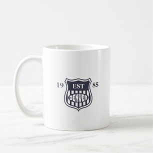 Taza De Café Denver