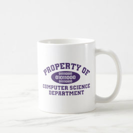 Taza De Café Departamento de Ciencias Informáticas