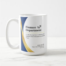 Departamento de Finanzas Personalizado