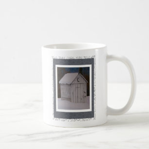 Taza De Café Dependencia