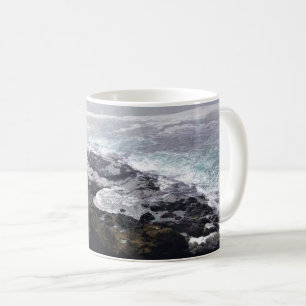 Taza De Café Depoe Bay, Oregón