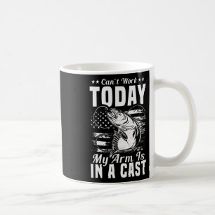 Taza De Café Deporte de pesca Pesca Angler Pesca