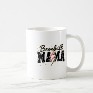 Taza De Café Deporte de temporada del Día del Relámpago de Bebé
