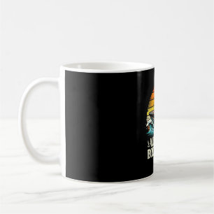 Taza De Café Deportes acuáticos quiero hacer cosas de barco lag