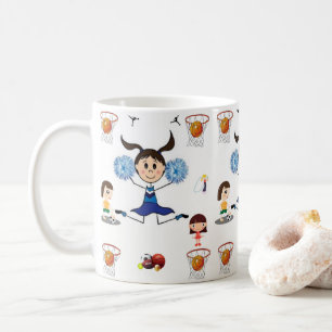 Taza De Café deportes de mugre