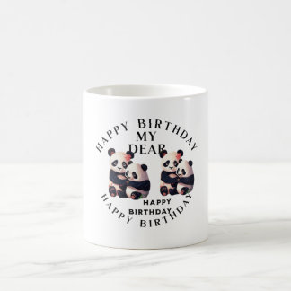 Taza De Café Deportes Entusiastas Diseño Icono Fitness y Deport