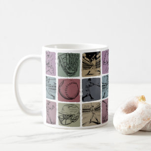 Taza De Café Deportista del Deportista del Deportista del Amant