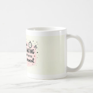 Taza De Café Depuración