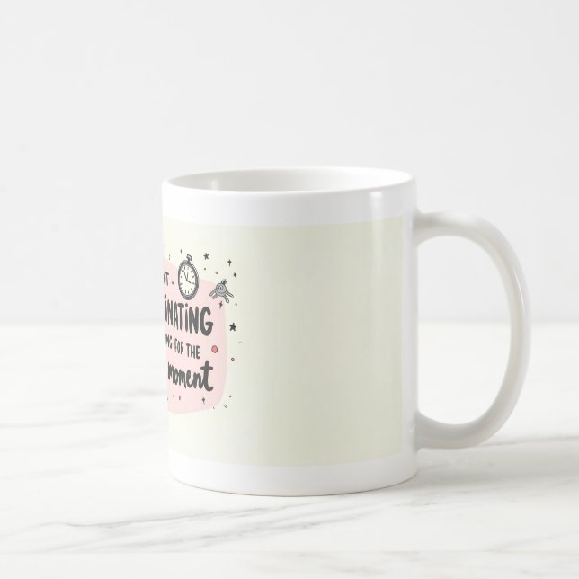 Taza De Café Depuración (Derecha)