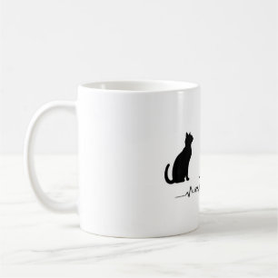 Taza De Café Depuración en el estilo