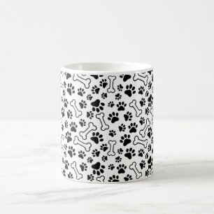 Taza De Café Depurado Gato Vibes Mug