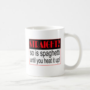 Taza De Café ¿Derecho?