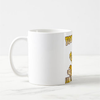 Taza De Café Derechos de la mujer empiezan en la camiseta del W