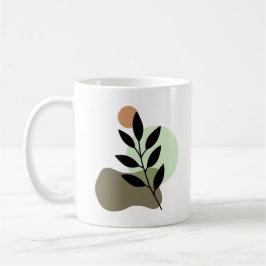 Taza De Café Deriva Digital