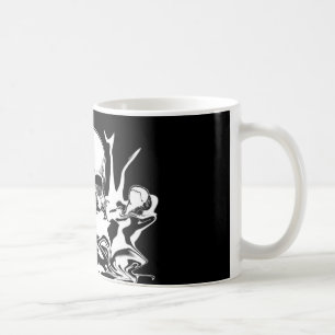 Taza De Café derretimiento