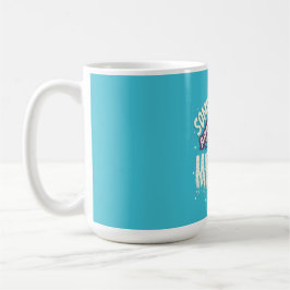 Taza De Café Derretirse