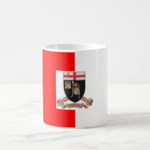Taza De Café Derry Mug