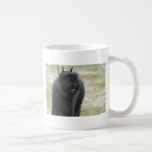 Taza De Café DES Flandes de Bouviers