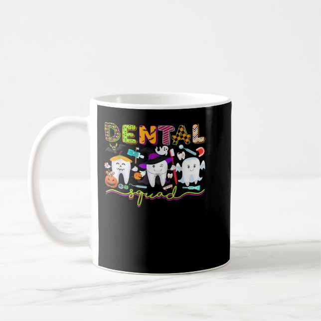 Taza De Café Desantis World Anti-Woke Corporation Political (Izquierda)