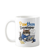Desarrollador de Python