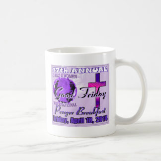 Taza De Café Desayuno G2W 2014
