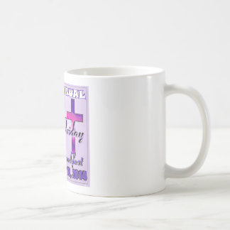 Taza De Café Desayuno G2W 2014