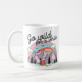 Taza De Café Descanse Por Un Tiempo