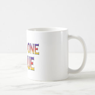 Taza De Café Descanso de nivel uno