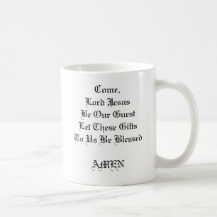 Taza De Café Descanso para tomar café del Lutheran