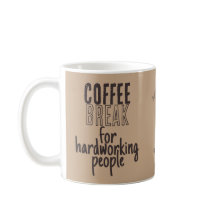 Descanso para tomar café – Grandes ideas – Latte b