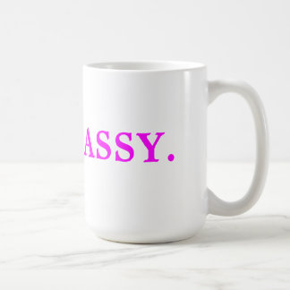 Taza De Café Descarado
