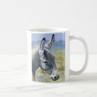 Taza De Café Descendiente