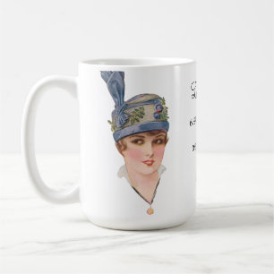 Taza De Café Descenso todo