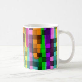 Taza De Café Descomposición