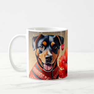 Taza De Café Descripción