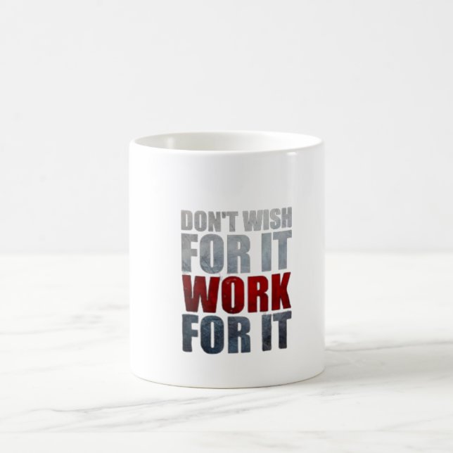 Taza De Café Descubre Nuestros Motivadores Mugs De Citas. (Centro)