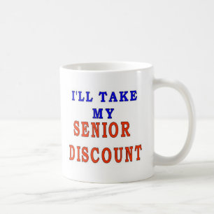 TAZA DE CAFÉ DESCUENTO MAYOR