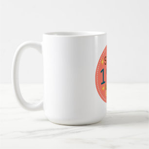 Taza De Café Desde 1982 Edición Limitada