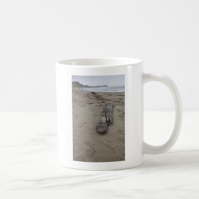 Taza De Café Desde el mar (Derecha)