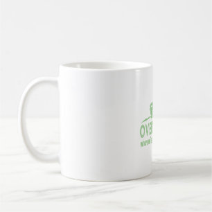 Taza De Café Desembarcadero - A donde vamos no necesitamos carr