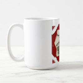 Taza De Café Desencadenar la barra de interrupciones de su Powe