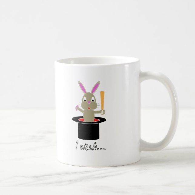 Taza De Café Deseo… (Derecha)