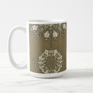 Taza De Café Deseo de invierno: