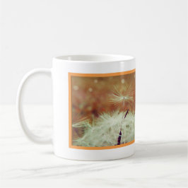 Taza De Café Deseos de otoño de café Mug