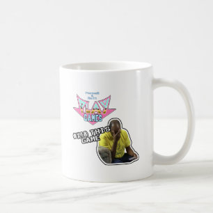 Taza De Café Desesperación de Pernell