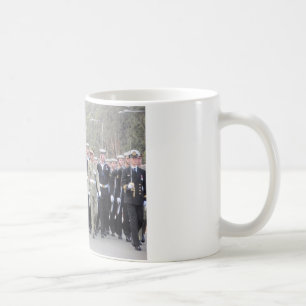 Taza De Café Desfile de ANZAC